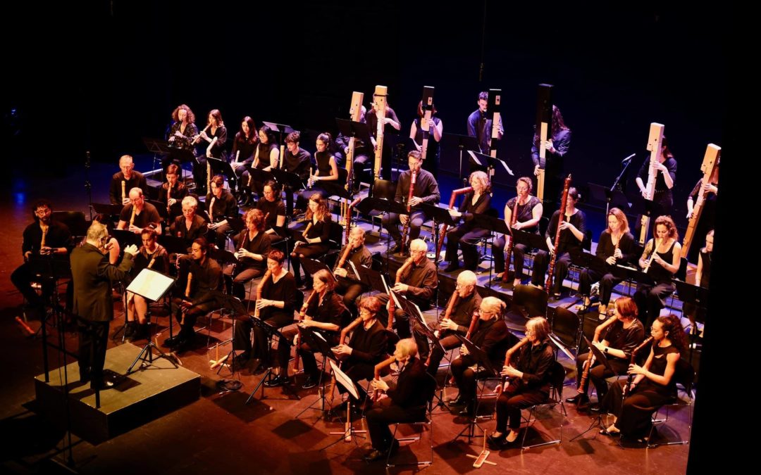 Concert de Noël – Dimanche 14 Décembre 2025 à 17H00