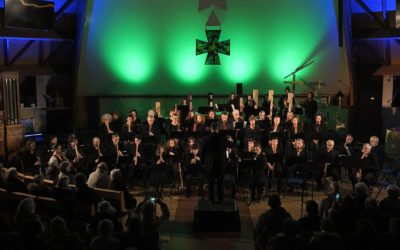 Concert de dimanche 14 Décembre 2025