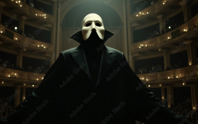 Concert d&rsquo;ouverture de la « Folle semaine de l&rsquo;orgue »: Ciné-Concert avec Thomas Ospital le dimanche 8 mars 2026   à 17h     à l&rsquo;église Saint-Gilles d&rsquo;Avrillé