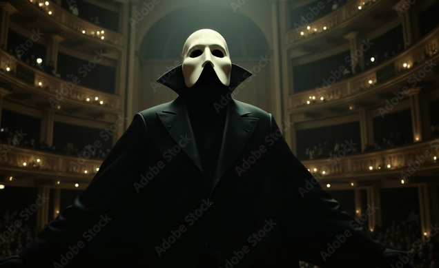 Concert d&rsquo;ouverture de la « Folle semaine de l&rsquo;orgue »: Ciné-Concert avec Thomas Ospital le dimanche 8 mars 2026   à 17h     à l&rsquo;église Saint-Gilles d&rsquo;Avrillé