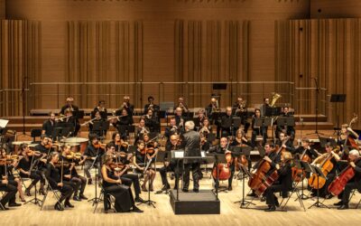 Concert orgue et orchestre à l’église Saint-Gilles d’avrillé le samedi 14 mars 2026 à 20h30. Jean-Jo Roux à la direction et Régis Prud’homme à l’orgue « Gulliver »